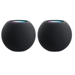 Apple Homepod Mini's